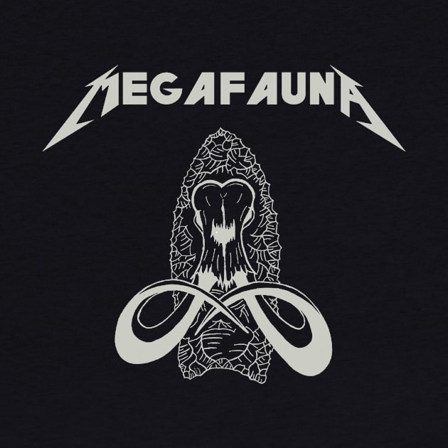 Megafauna by FTEStudio